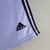Shorts Adidas Real Madrid II 2022/23 - Roxo - Futclube