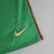 Shorts Nike Portgual I 2022 - Verde - loja online
