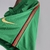 Shorts Nike Portgual I 2022 - Verde - Futclube