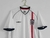 Camisa Umbro Retrô Inglaterra I 2002 - Masculina - loja online