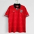 Camisa Umbro Retrô Inglaterra 1990 - Vermelha