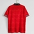Camisa Umbro Retrô Inglaterra 1990 - Vermelha - Futclube