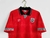 Camisa Umbro Retrô Inglaterra 1990 - Vermelha - comprar online
