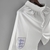 Shorts Nike Inglaterra Refletivo 2022 - Branco - comprar online