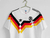 Camisa Adidas Retrô Alemanhã 1990 - Masculina - comprar online