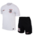 Conjunto Adulto Corinthians I 2023/24 - Camisa + Shorts