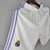 Shorts Adidas Real Madrid I 2022/23 - Branco - comprar online