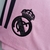 Shorts Y-3 Real Madrid 2022/23 - Rosa na internet