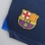 Shorts Nike Barcelona I 2022/23 -Azul na internet