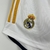 Shorts Adidas Real Madrid I 2023/24 - Branco - comprar online