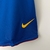 Shorts Nike Retrô Barcelona I 2007/08 - Azul na internet