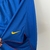 Shorts Nike Retrô Barcelona I 2007/08 - Azul - Futclube