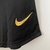Shorts Nike Corinthians Treino 2023/24 - Preto e Dourado na internet