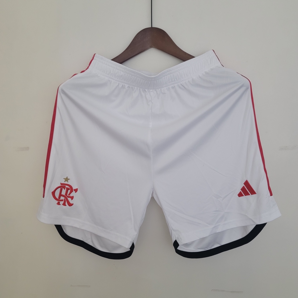 Short Flamengo Third (3) 2023/24 Adidas