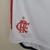 Shorts Adidas Flamengo I 2023/24 - Branco - comprar online