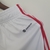 Imagem do Shorts Adidas Flamengo I 2023/24 - Branco