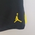 Shorts Nike Jordan PSG IV 2023/24 Treino - Preto e Amarelo - comprar online