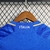 Camisa Adidas Italia I 2023/24 - Azul - Futclube
