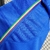 Camisa Adidas Italia I 2023/24 - Azul na internet