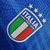 Camisa Adidas Italia I 2023/24 - Azul - loja online