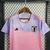Camisa Feminina Adidas Japão II 2023/24 -Rosa - comprar online