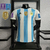 Camisa Adidas Versão Argentina I 2022/23 - Masculino