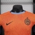 Camisa Nike Versão Jogador Inter de Milão III 2023/24 - Laranja - comprar online