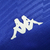 Camisa Kappa Vasco Goleiro 2023/24 - Azul Royal - loja online