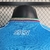 Camisa EA7 Versão Jogador Napoli I 2023/24 - Azul - comprar online