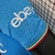 Camisa EA7 Versão Jogador Napoli I 2023/24 - Azul
