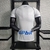 Camisa EA7 Versão Jogador Napoli II 2023/24 - Branco na internet