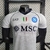 Camisa EA7 Versão Jogador Napoli II 2023/24 - Branco - comprar online