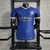Camisa Puma Versão Jogador Manchester City Comemorativa 2023/24 - Azul
