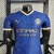 Camisa Puma Versão Jogador Manchester City Comemorativa 2023/24 - Azul - comprar online