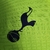 Camisa Nike Versão Jogador Tottenham Pré Jogo 2023/24 - Verde - loja online