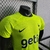 Imagem do Camisa Nike Versão Jogador Tottenham Pré Jogo 2023/24 - Verde
