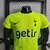 Camisa Nike Versão Jogador Tottenham Pré Jogo 2023/24 - Verde - comprar online