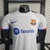 Camisa Nike Versão Jogador Barcelona II 2023/24 - Branco - comprar online