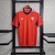 Camisa Adidas Seleção Costa Rica I 2023/24 - Vermelho