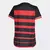 Camisa Adidas Feminina Flamengo I 2024/25 - Vermelha - comprar online