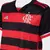 Camisa Adidas Feminina Flamengo I 2024/25 - Vermelha - Futclube