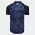 Camisa Umbro Santos III 2023/24 - Azul Marinho - comprar online
