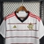 Camisa Adidas Flamengo II 2023/24 - Branca e Dourado na internet