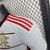 Camisa Adidas Versão Jogador Flamengo II 2023/24 - Branca e Dourado - loja online