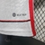 Camisa Adidas Versão Jogador Flamengo II 2023/24 - Branca e Dourado - comprar online