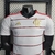 Camisa Adidas Versão Jogador Flamengo II 2023/24 - Branca e Dourado - comprar online
