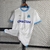 Camisa Puma Olympique de Marseille I 2023/24 - Branco