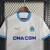 Camisa Puma Olympique de Marseille I 2023/24 - Branco - comprar online