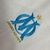 Camisa Puma Olympique de Marseille I 2023/24 - Branco - loja online