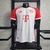 Camisa Adidas Versão Jogador Bayern de Munique I 2023/24 - Branco e Vermelho